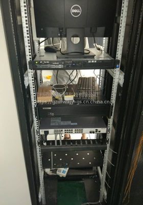 構建高效通信系統 網絡交換與數據管理的關鍵服務