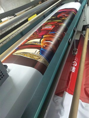 專業導視系統 從設計到安裝的一站式廣告制作服務