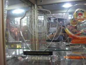 廣州禮品生產廠家 水晶獎牌、商務禮品與廣告促銷禮品的專業制作指南