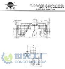 供應(yīng)橋式起重機(jī)價格與廠家指南 世界工廠網(wǎng)產(chǎn)品信息庫全面解析