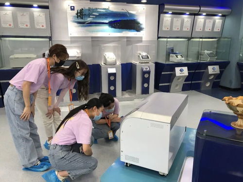 生物科技公司 生物化工產品技術研發的核心引擎