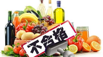 喜食甜點者請注意！這9批次糕點食品不合格令人憂心